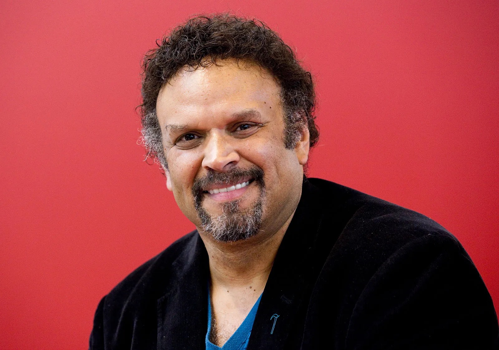 Neal Shusterman