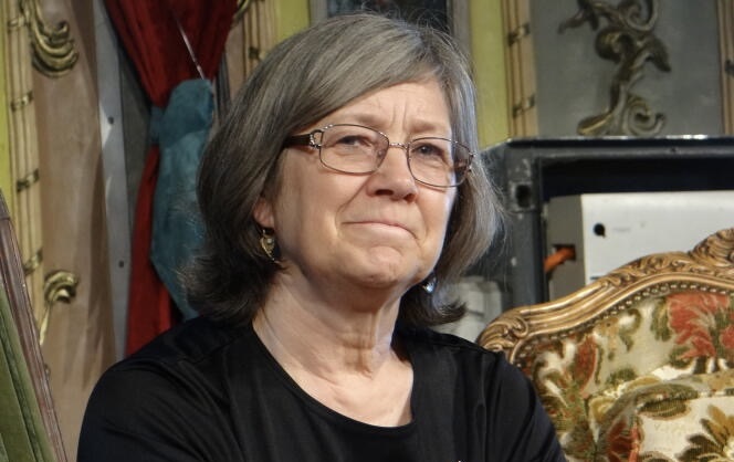 Robin Hobb